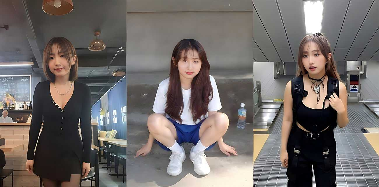 可爱圆脸学生妹【以婕】性爱视频泄密，骑乘淫技点满，声音甜到酥麻，清纯少女私下是极品榨汁机