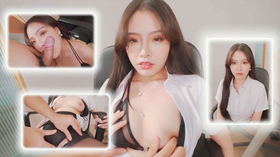 这个面试有点硬 - 江雨嘉