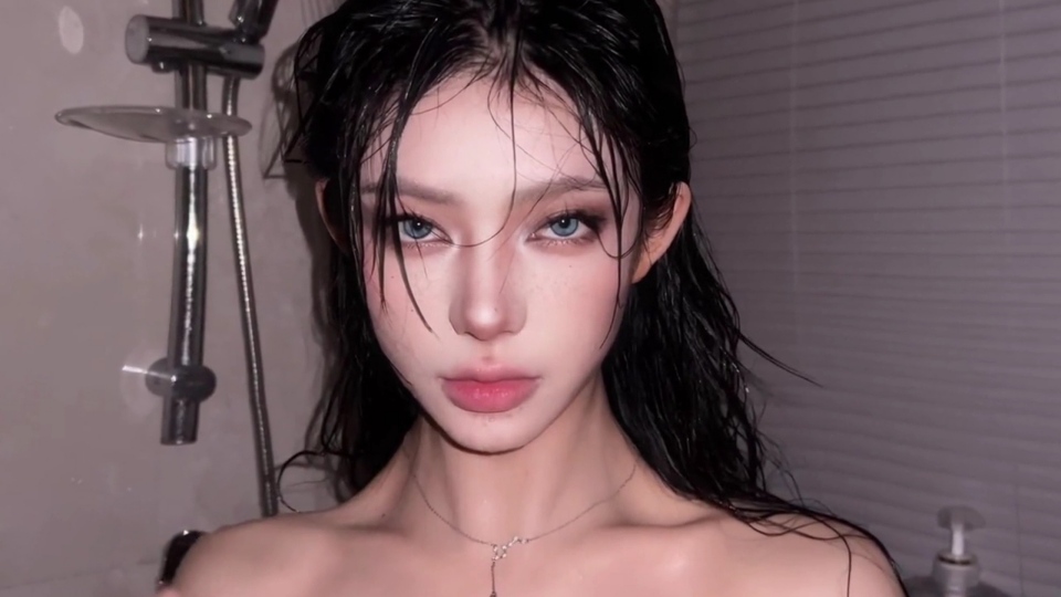 PMV.01抖音反差系列