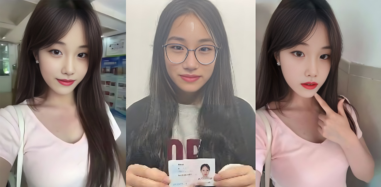 江苏大学生【汪可馨】裸贷逾期被债主逼迫下海，露脸道具自慰各种姿势狂插喷水，羞耻浪叫到崩溃