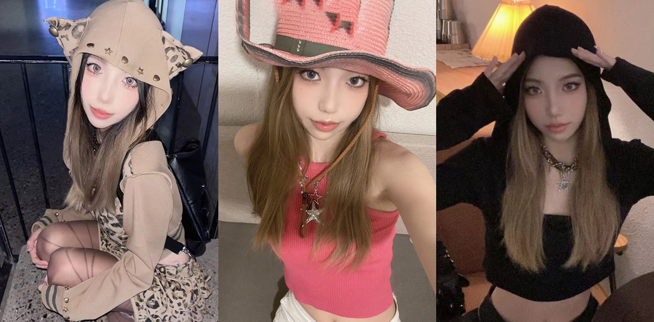 顶美极品御姐【李兆瑞】与男友性爱私拍曝光，高颜值少女口交深喉技艺超绝，镜头特写骚浪眼神挑逗魅惑